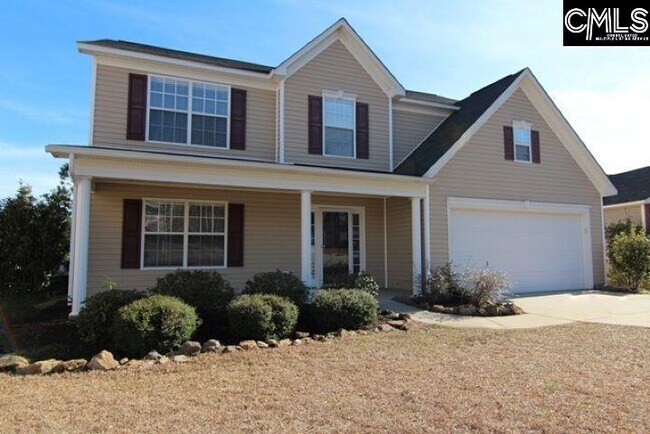 Building Photo - 5 Redbrush Ct