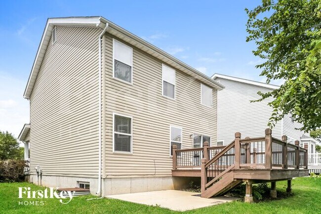Building Photo - 455 Spring Trce