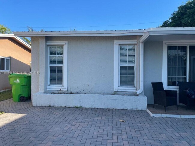 Building Photo - 8700 NW 21st St