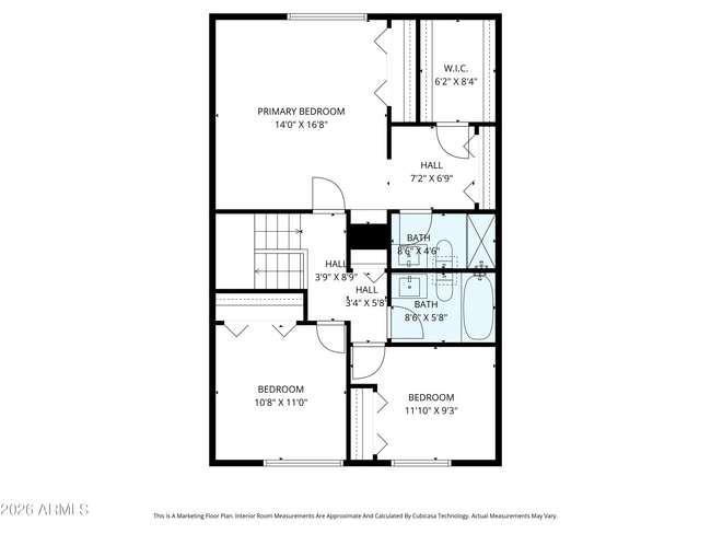 Building Photo - 8141 E Vista Dr
