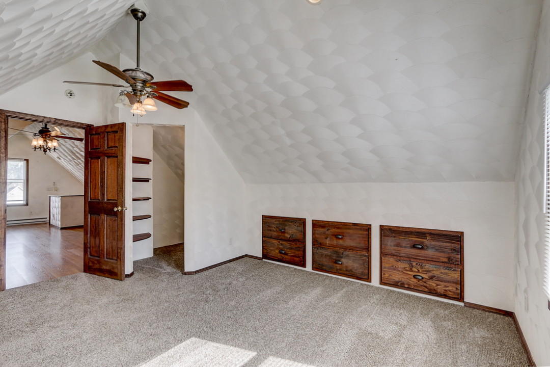3rd Floor Bed - 1724 S 63rd St