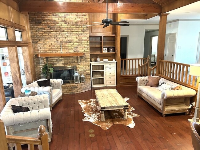 Building Photo - 7128 County Rd 319