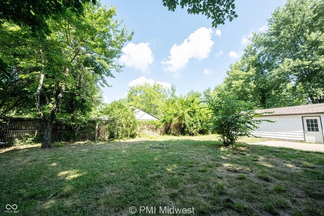 Building Photo - 4350 Dubarry Rd