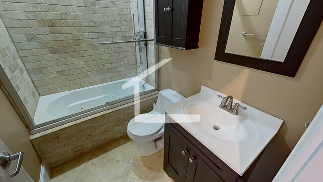 Building Photo - Private Roof Deck, Central Heat/AC, In-Unit Washer and Dryer, Pets Friendly Unit, Luxury Finishes