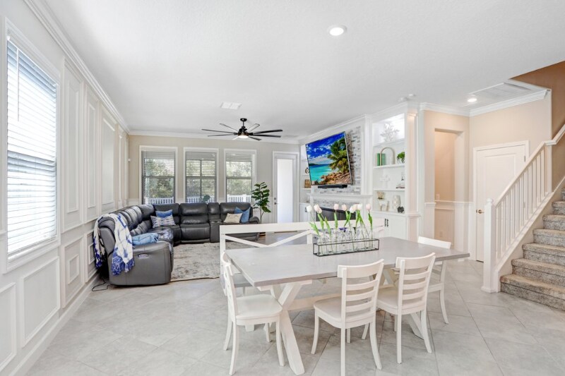 Building Photo - 8721 Savory Walk Dr