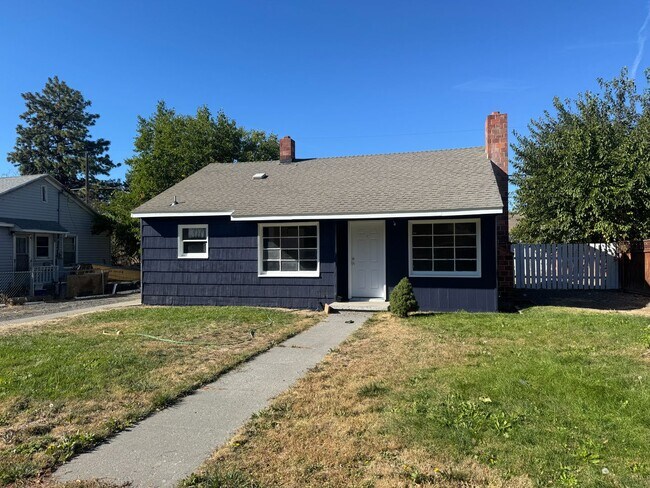 Primary Photo - Cute 2 bedroom home for rent in Ephrata