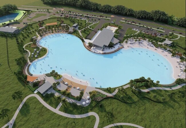 Building Photo - 1001 Laguna Cv Dr