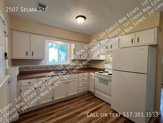 Building Photo - 2507 Selma St