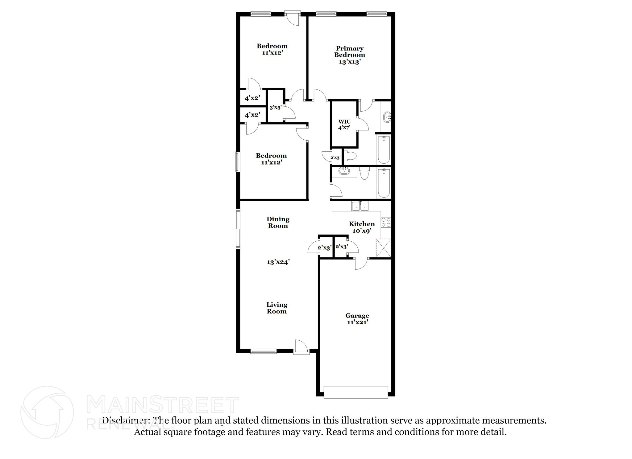 Building Photo - 5054 Knightsbridge Cir N