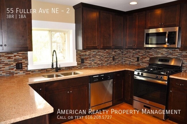 Building Photo - 55 Fuller Ave NE