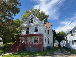 Building Photo - 1041 Hamilton Ave NW