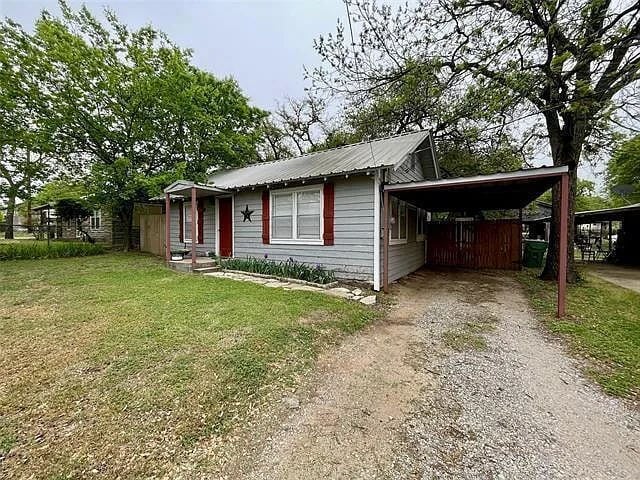 Building Photo - One bedroom home with great backyard!