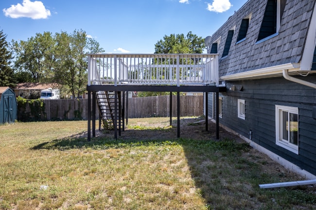 Building Photo - 1409 Orchid Ct