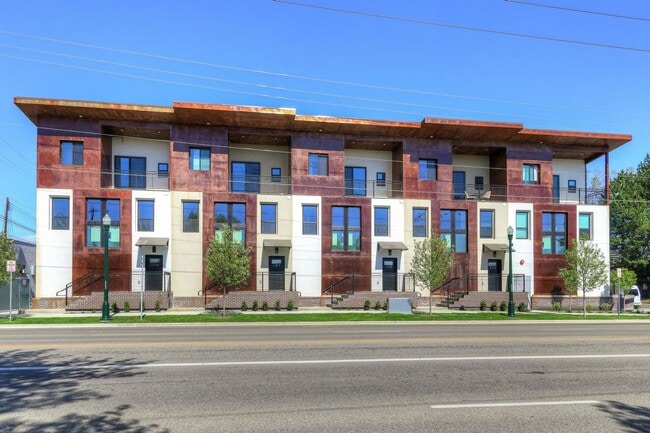Building Photo - The River Street Lofts in Downtown Boise _...
