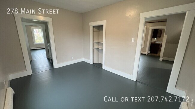 Building Photo - 278 Main St