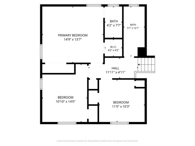 Building Photo - Spacious 4-Bedroom Home with Functional Layout, Backyard Access & Attached Garage