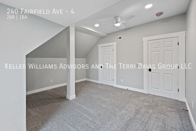 Building Photo - 240 Fairfield Ave