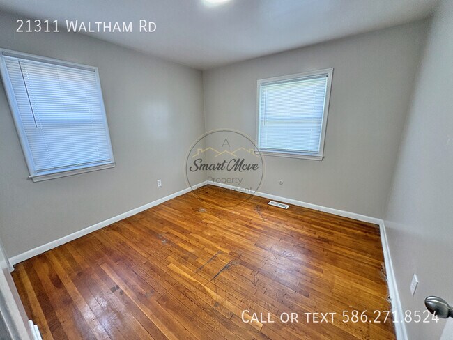 Building Photo - 21311 Waltham Rd