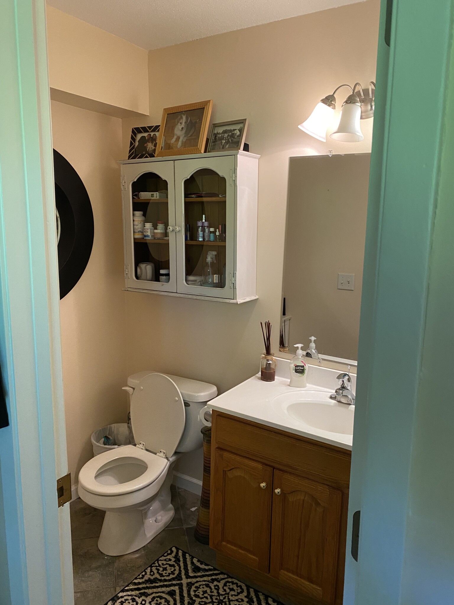 2nd bath - 10704 11th Ave N