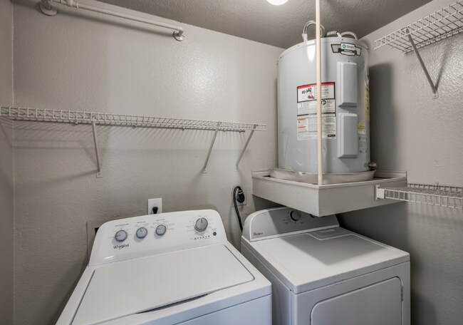 Building Photo - Your League City Haven