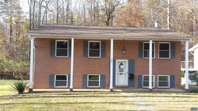 Primary Photo - 2751 McElroy Dr