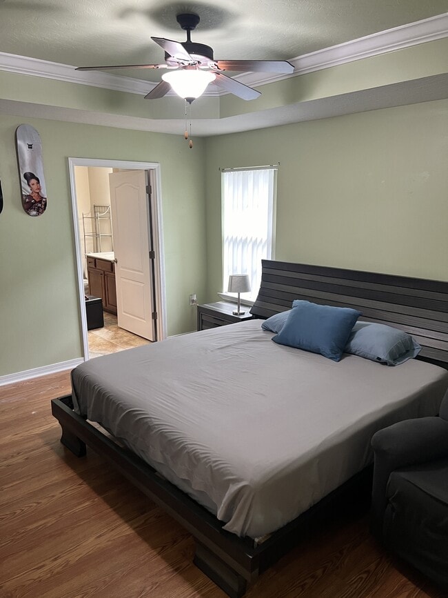 Building Photo - 1207 Chimera Ln