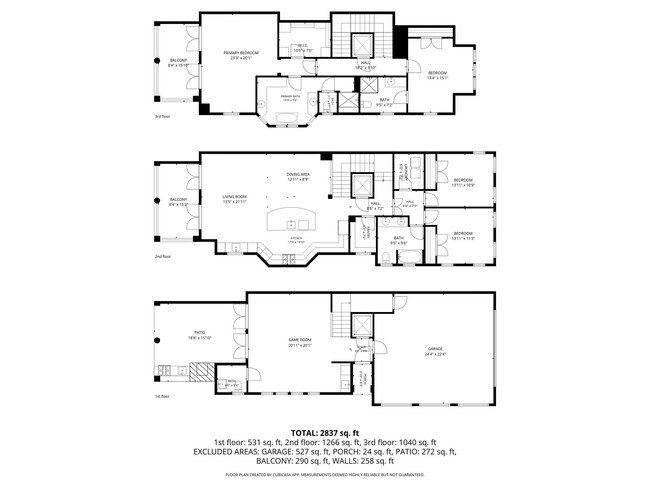 Building Photo - 106 La Vie Dr