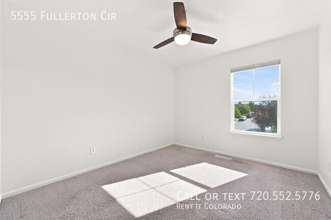 Building Photo - 5555 Fullerton Cir