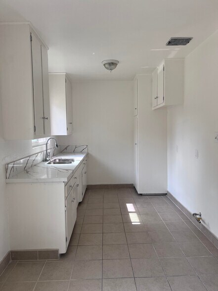 Kitchen view from Dining Area - 412 Calle Cinco