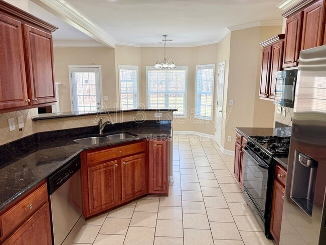 Building Photo - 4246 Preserve Trail SW