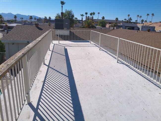 Building Photo - Stunning Lake Havasu Rental 4 BR/ 3BA Pool Home Backing to Park