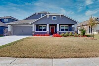 Building Photo - Work From Home In This Brand New 3/2/2 With Office!