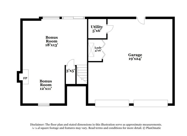 Building Photo - 10201 Moody Park Dr