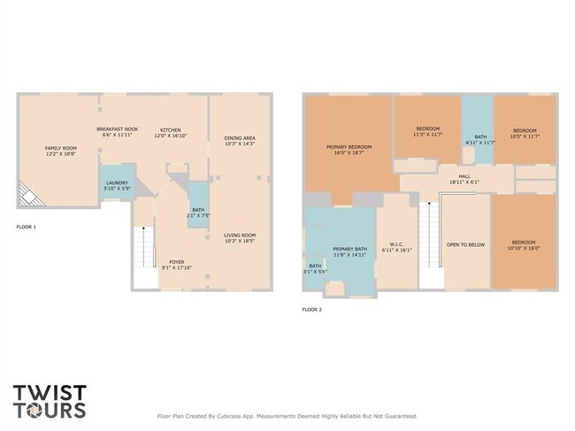 Building Photo - 12708 Collindale Cove