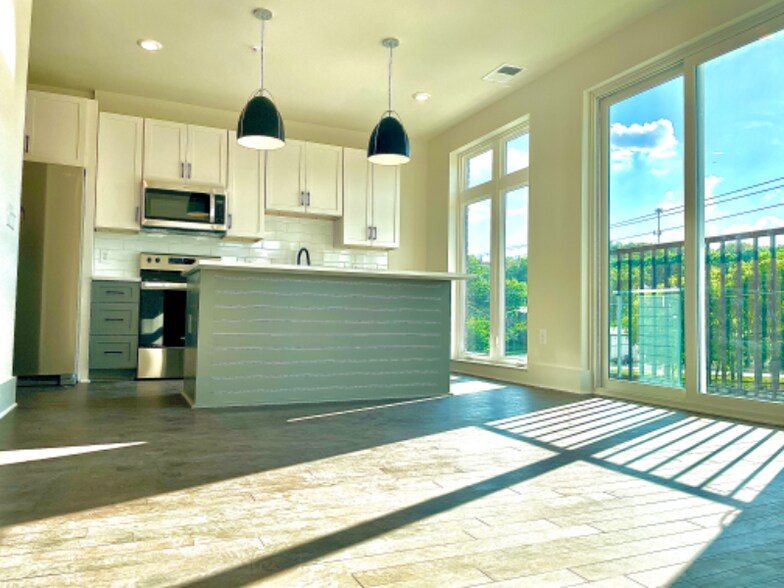 Primary Photo - 1507 Porter Rd