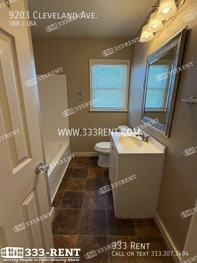 Building Photo - 9203 Cleveland Ave