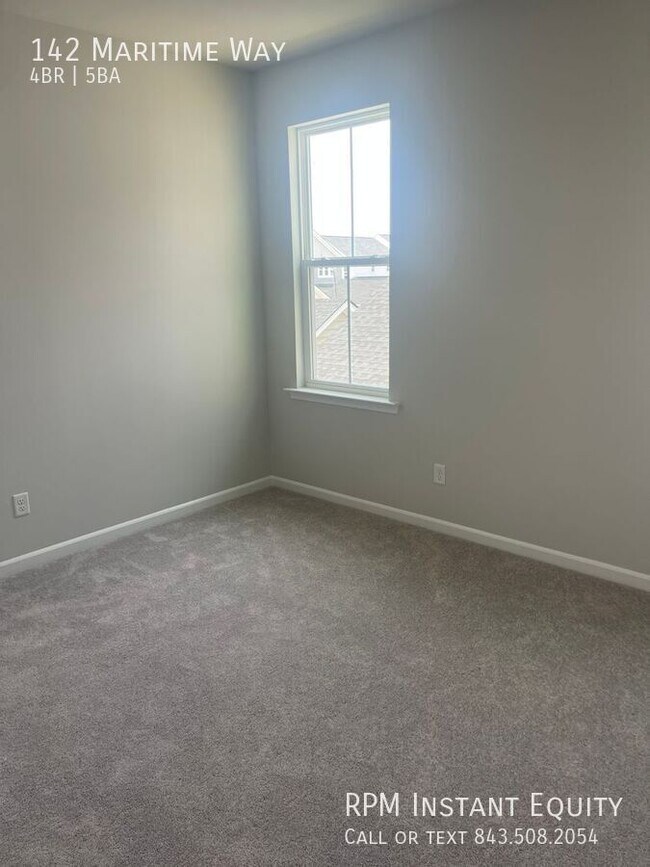 Building Photo - 142 Maritime Way
