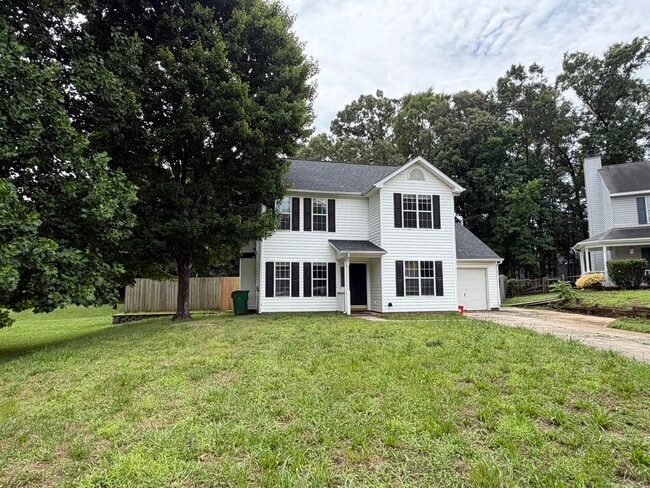 Building Photo - 14204 Lavender Trace Ct