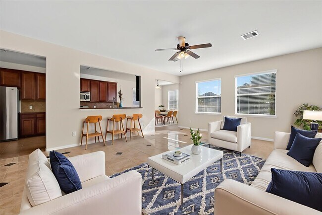 Building Photo - 21623 Mid Peak Way