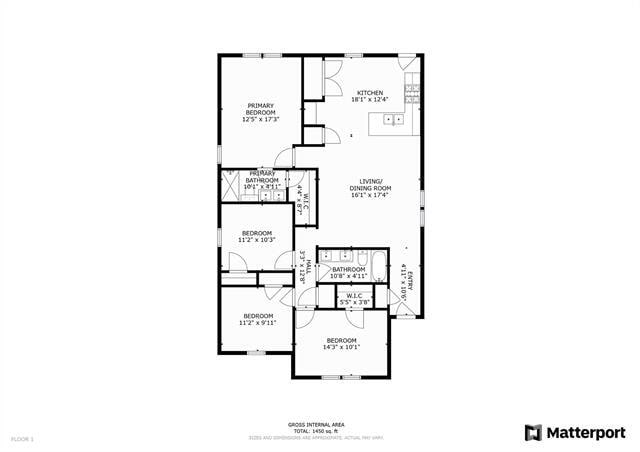 Building Photo - 2513 Quail Run Trail