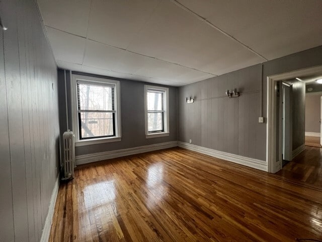 Living room - Ettrick