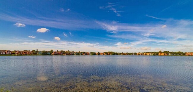 Building Photo - 9028 Lake Chase Island Way