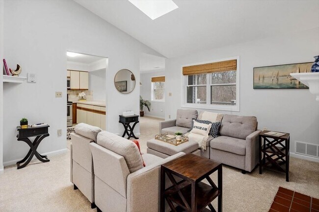 Building Photo - 3106 Hockley Dr