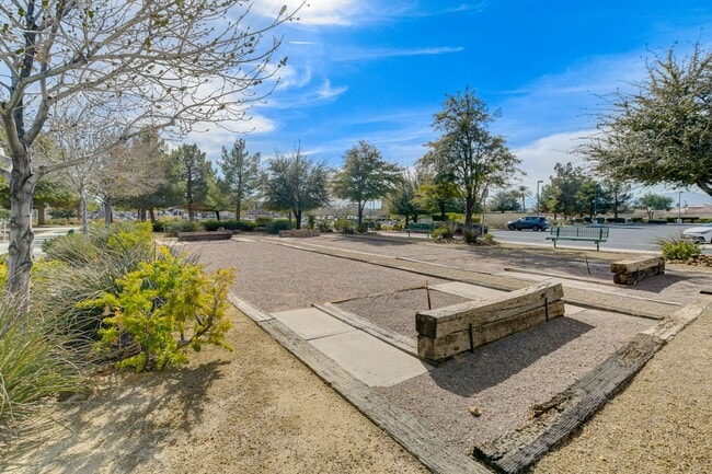 Building Photo - Sun City Aliante - Single Family Home