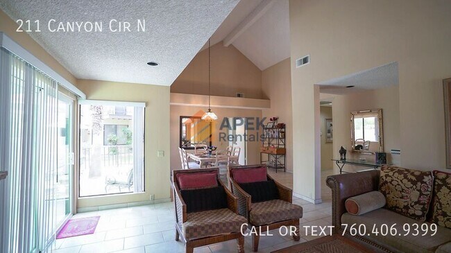 Building Photo - 211 Canyon Cir N