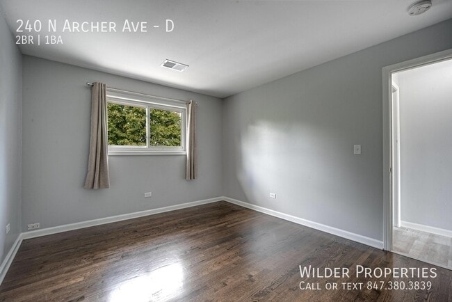 Building Photo - 240 N Archer Ave
