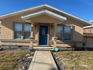 Building Photo - 857 Lonnie Ln