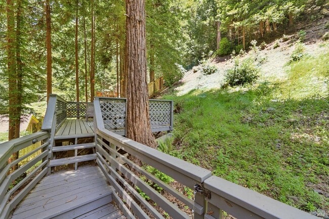 Building Photo - 14523 Old Cazadero Rd