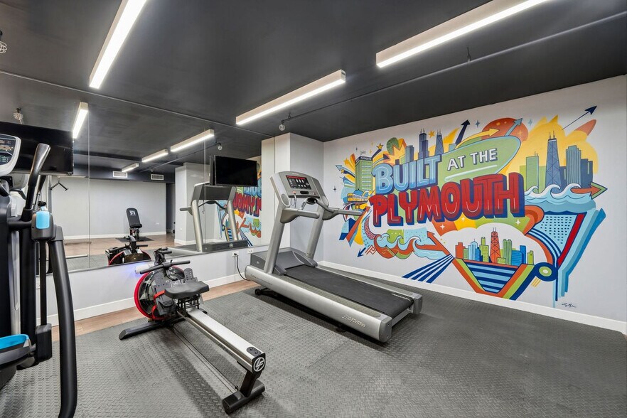 Building Photo - 417 S Dearborn St