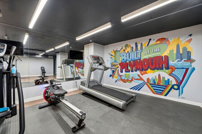 Building Photo - 417 S Dearborn St